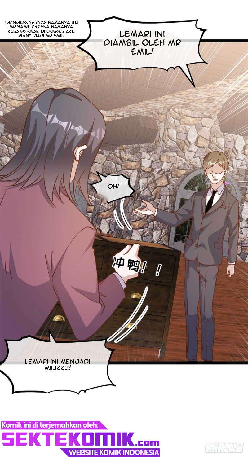 God Fisherman Chapter 147 Gambar 18